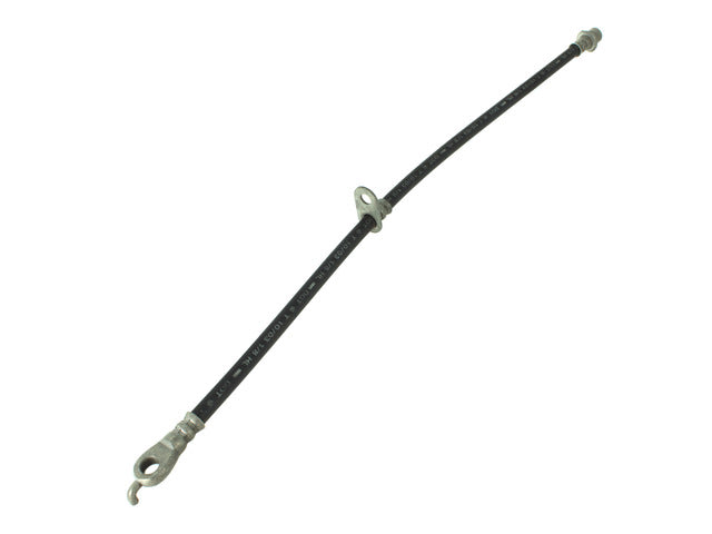 Centric Parts Brake Hydraulic Hose P/N:150.44124 Fits: Scion Xa 06-04, Scion Xb 06-04, Toyota Echo 05-00 - Image 1