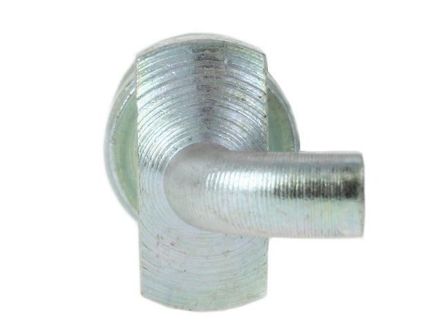 Centric Parts Brake Hydraulic Hose P/N:150.44125 Fits: Toyota Celica 05-00 - Image 2
