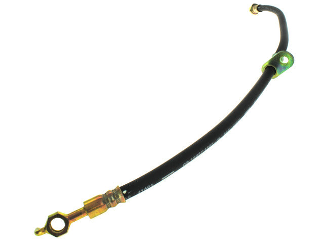 Centric Parts Brake Hydraulic Hose P/N:150.44126 Fits: Toyota Celica 05-00 - Image 1