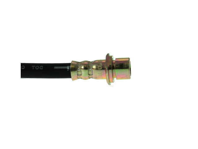 Centric Parts Brake Hydraulic Hose P/N:150.44126 Fits: Toyota Celica 05-00 - Image 4