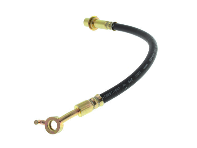 Centric Parts Brake Hydraulic Hose P/N:150.44128 Fits: Lexus Is250 13-06 - Image 1