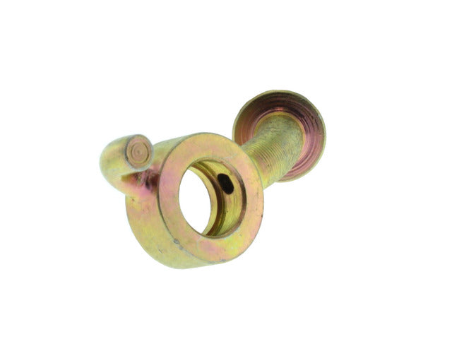 Centric Parts Brake Hydraulic Hose P/N:150.44128 Fits: Lexus Is250 13-06 - Image 2