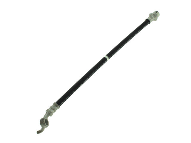 Centric Parts Brake Hydraulic Hose P/N:150.44130 Fits: Lexus Gs F 20-16, Lexus Gs350 20-16, Lexus Is200t 2016, Lexus Is300 20-18, Lexus Is350 20-06, Lexus Rc F 22-15 - Image 1