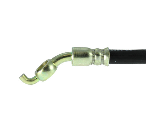Centric Parts Brake Hydraulic Hose P/N:150.44130 Fits: Lexus Gs F 20-16, Lexus Gs350 20-16, Lexus Is200t 2016, Lexus Is300 20-18, Lexus Is350 20-06, Lexus Rc F 22-15 - Image 5