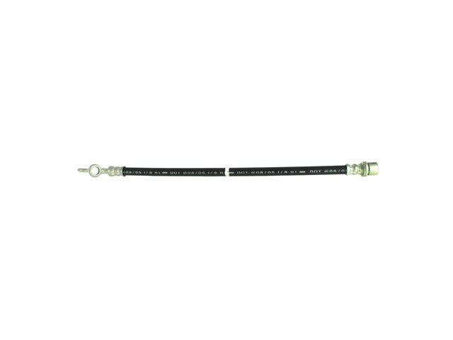 Centric Parts Brake Hydraulic Hose P/N:150.44130 Fits: Lexus Gs F 20-16, Lexus Gs350 20-16, Lexus Is200t 2016, Lexus Is300 20-18, Lexus Is350 20-06, Lexus Rc F 22-15 - Image 6