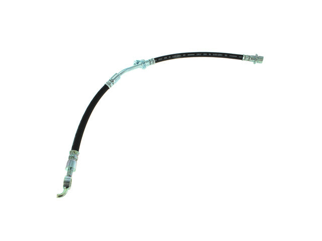 Centric Parts Brake Hydraulic Hose P/N:150.44131 Fits: Scion Xd 14-08, Toyota Prius C 21-12, Toyota Yaris 15-06 - Image 1