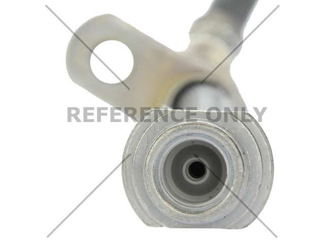 Centric Parts Brake Hydraulic Hose P/N:150.44131 Fits: Scion Xd 14-08, Toyota Prius C 21-12, Toyota Yaris 15-06 - Image 2