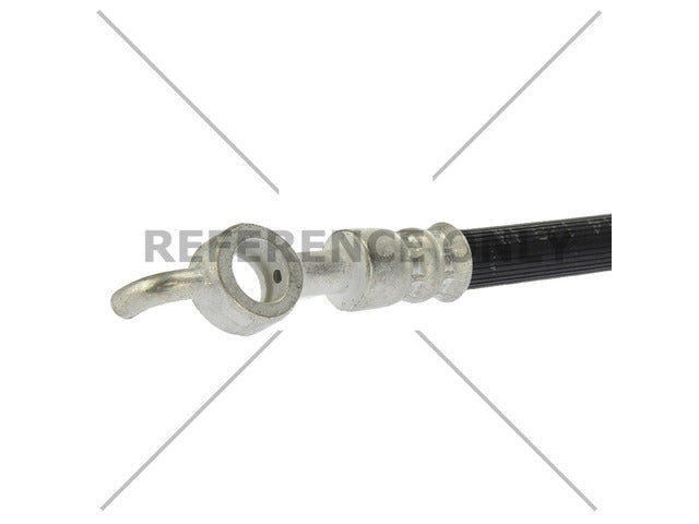 Centric Parts Brake Hydraulic Hose P/N:150.44131 Fits: Scion Xd 14-08, Toyota Prius C 21-12, Toyota Yaris 15-06 - Image 3