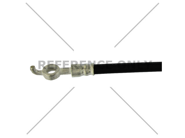 Centric Parts Brake Hydraulic Hose P/N:150.44131 Fits: Scion Xd 14-08, Toyota Prius C 21-12, Toyota Yaris 15-06 - Image 4