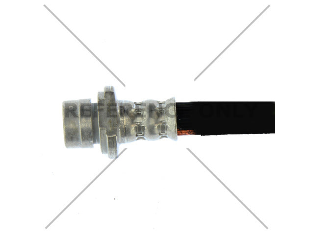 Centric Parts Brake Hydraulic Hose P/N:150.44131 Fits: Scion Xd 14-08, Toyota Prius C 21-12, Toyota Yaris 15-06 - Image 5