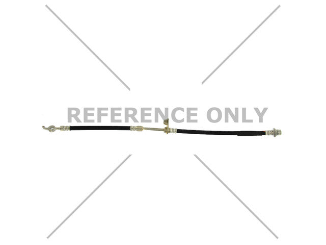 Centric Parts Brake Hydraulic Hose P/N:150.44131 Fits: Scion Xd 14-08, Toyota Prius C 21-12, Toyota Yaris 15-06 - Image 6