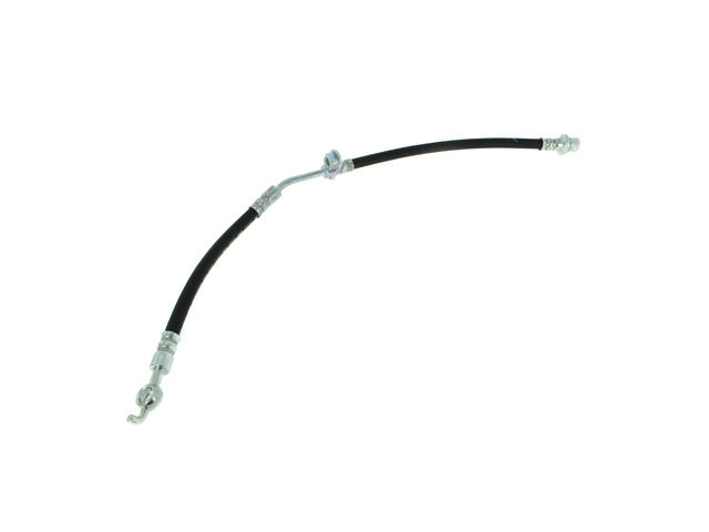Centric Parts Brake Hydraulic Hose P/N:150.44132 Fits: Lexus Nx300h 17-15, Scion Xd 14-08, Toyota Prius C 21-12, Toyota Yaris 15-06 - Image 1