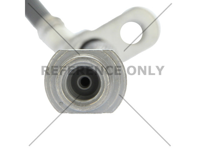 Centric Parts Brake Hydraulic Hose P/N:150.44132 Fits: Lexus Nx300h 17-15, Scion Xd 14-08, Toyota Prius C 21-12, Toyota Yaris 15-06 - Image 2