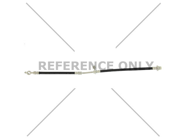 Centric Parts Brake Hydraulic Hose P/N:150.44132 Fits: Lexus Nx300h 17-15, Scion Xd 14-08, Toyota Prius C 21-12, Toyota Yaris 15-06 - Image 6