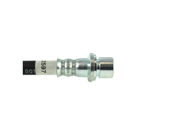 Centric Parts Brake Hydraulic Hose P/N:150.44135 Fits: Lexus Es350 12-07, Toyota Camry 10-07 - Image 4
