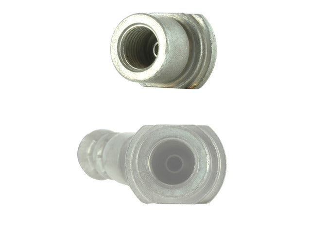 Centric Parts Brake Hydraulic Hose P/N:150.44139 Fits: Lexus Gs350 11-07 - Image 2