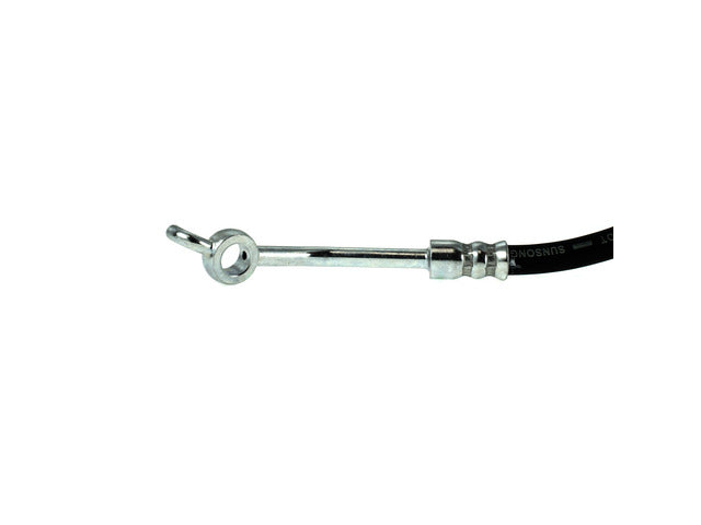 Centric Parts Brake Hydraulic Hose P/N:150.44139 Fits: Lexus Gs350 11-07 - Image 4