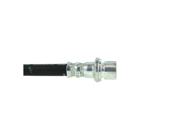 Centric Parts Brake Hydraulic Hose P/N:150.44142 Fits: Lexus Rx350 22-10, Lexus Rx350l 22-18, Lexus Rx450h 22-10, Lexus Rx450hl 22-18, Toyota Highlander 19-08, Toyota Venza 16-09 - Image 3