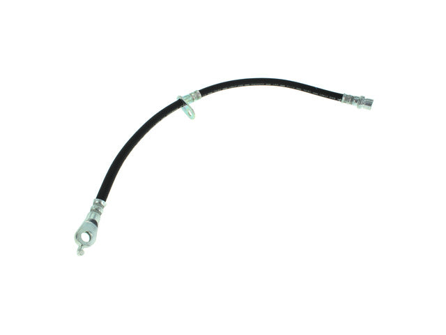 Centric Parts Brake Hydraulic Hose P/N:150.44143 Fits: Lexus Rx350 22-10, Lexus Rx350l 22-18, Lexus Rx450h 22-10, Lexus Rx450hl 22-18, Toyota Highlander 19-08, Toyota Venza 16-09 - Image 1
