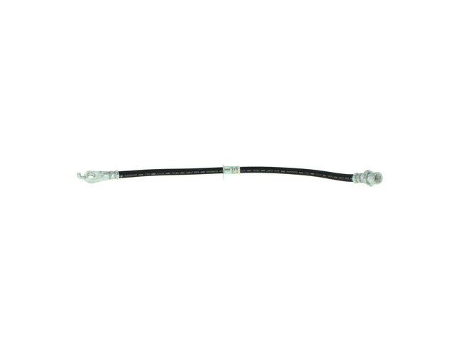 Centric Parts Brake Hydraulic Hose P/N:150.44143 Fits: Lexus Rx350 22-10, Lexus Rx350l 22-18, Lexus Rx450h 22-10, Lexus Rx450hl 22-18, Toyota Highlander 19-08, Toyota Venza 16-09 - Image 4