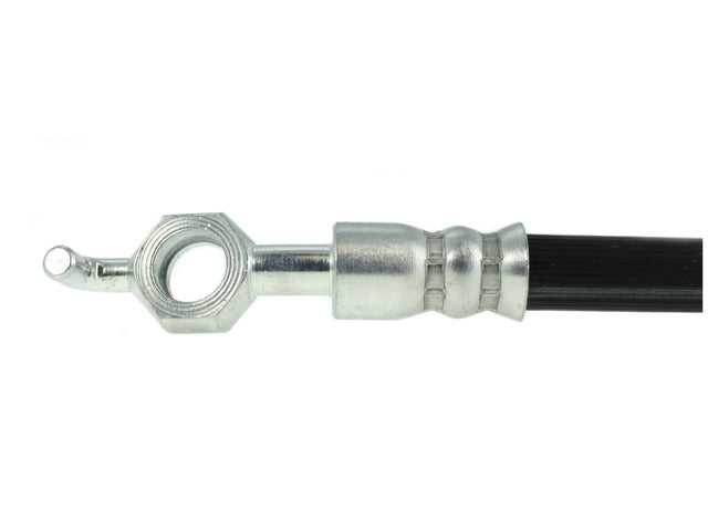 Centric Parts Brake Hydraulic Hose P/N:150.44146 Fits: Lexus Ls460 17-09, Lexus Ls600h 16-08, Toyota Prius V 13-12 - Image 5