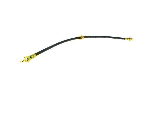 Centric Parts Brake Hydraulic Hose P/N:150.44148 Fits: Pontiac Vibe 10-09, Toyota Corolla 20-09, Toyota Matrix 14-09 - Image 1