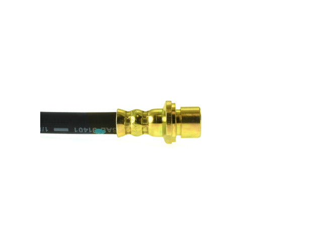 Centric Parts Brake Hydraulic Hose P/N:150.44148 Fits: Pontiac Vibe 10-09, Toyota Corolla 20-09, Toyota Matrix 14-09 - Image 4
