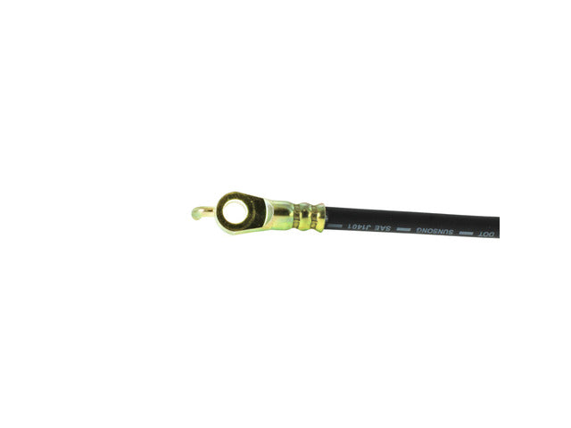 Centric Parts Brake Hydraulic Hose P/N:150.44148 Fits: Pontiac Vibe 10-09, Toyota Corolla 20-09, Toyota Matrix 14-09 - Image 5