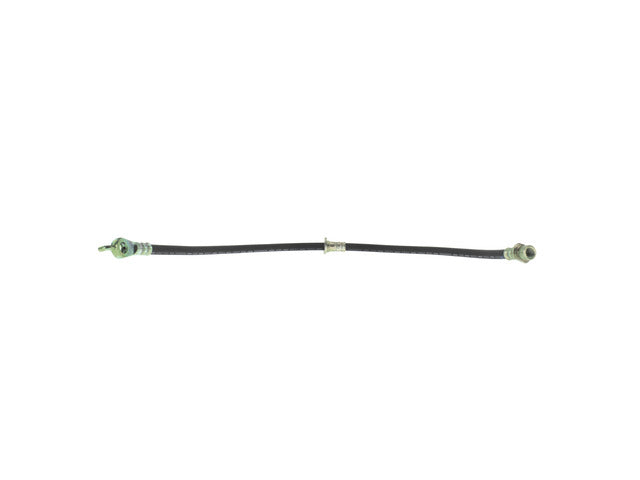 Centric Parts Brake Hydraulic Hose P/N:150.44148 Fits: Pontiac Vibe 10-09, Toyota Corolla 20-09, Toyota Matrix 14-09 - Image 6