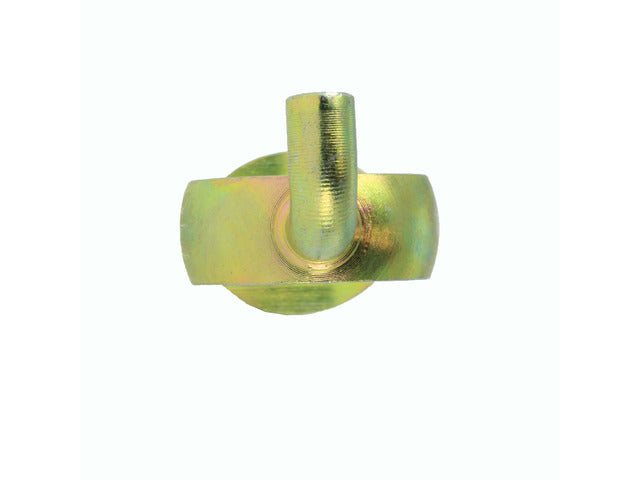 Centric Parts Brake Hydraulic Hose P/N:150.44149 Fits: Pontiac Vibe 10-09, Toyota Corolla 20-09, Toyota Matrix 14-09 - Image 2