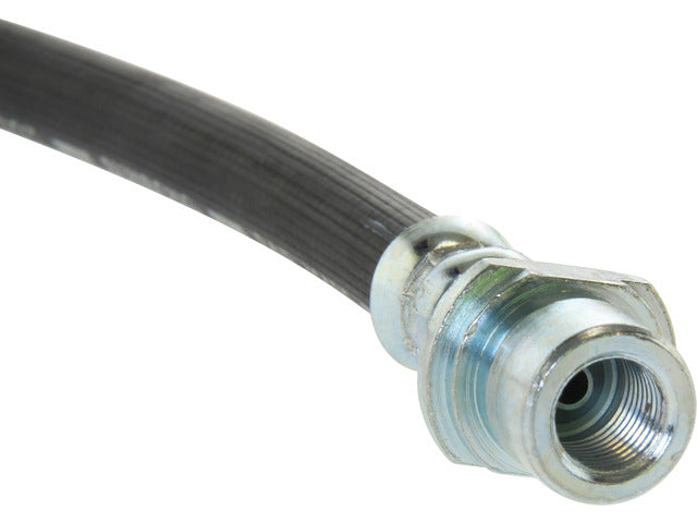 Centric Parts Brake Hydraulic Hose P/N:150.44150 Fits: Lexus Gs200t 17-16, Lexus Gs300 19-18, Lexus Gs350 20-13, Lexus Gs450h 18-13, Lexus Is F 14-08, Lexus Is300 2021, Lexus Is350 22-21, Lexus Rc200t 17-16, Lexus Rc300 2018, Lexus Rc350 21-15 - Image 1