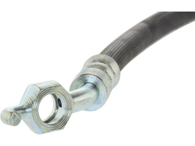 Centric Parts Brake Hydraulic Hose P/N:150.44150 Fits: Lexus Gs200t 17-16, Lexus Gs300 19-18, Lexus Gs350 20-13, Lexus Gs450h 18-13, Lexus Is F 14-08, Lexus Is300 2021, Lexus Is350 22-21, Lexus Rc200t 17-16, Lexus Rc300 2018, Lexus Rc350 21-15 - Image 2