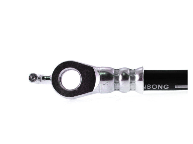 Centric Parts Brake Hydraulic Hose P/N:150.44152 Fits: Lexus Lx570 11-08, Toyota Land Cruiser 11-08 - Image 5