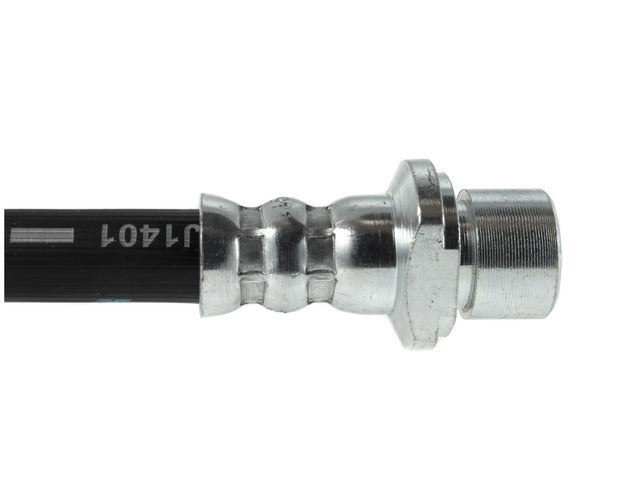 Centric Parts Brake Hydraulic Hose P/N:150.44154 Fits: Lexus Ct200h 16-11, Toyota Prius 15-10, Toyota Prius Plug-in 15-12 - Image 4