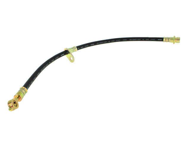Centric Parts Brake Hydraulic Hose P/N:150.44155 Fits: Toyota Sienna 20-11 - Image 1
