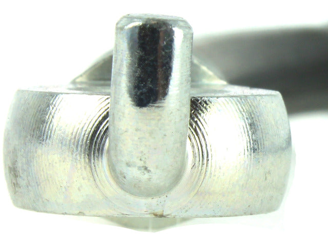 Centric Parts Brake Hydraulic Hose P/N:150.44160 Fits: Scion Iq 14-12 - Image 2