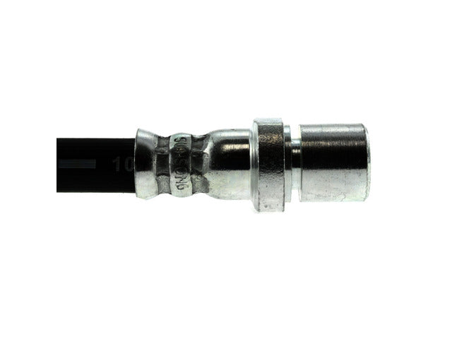 Centric Parts Brake Hydraulic Hose P/N:150.44161 Fits: Scion Fr-s 16-13, Subaru Brz 20-13, Subaru Brz 23-22, Toyota 86 20-17, Toyota Gr86 23-22 - Image 4