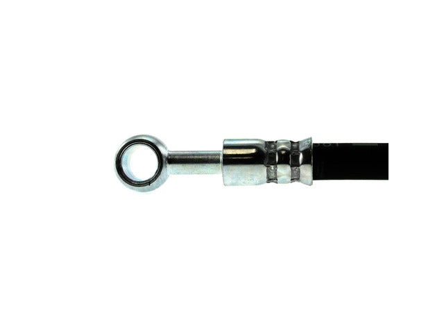 Centric Parts Brake Hydraulic Hose P/N:150.44161 Fits: Scion Fr-s 16-13, Subaru Brz 20-13, Subaru Brz 23-22, Toyota 86 20-17, Toyota Gr86 23-22 - Image 5