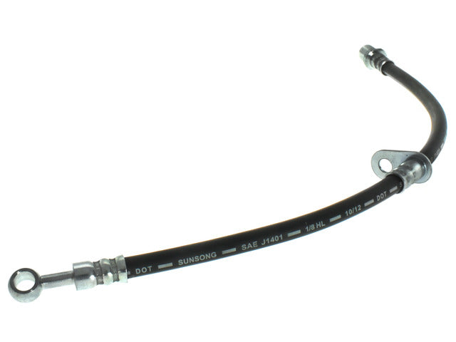 Centric Parts Brake Hydraulic Hose P/N:150.44162 Fits: Scion Fr-s 16-13, Subaru Brz 20-13, Subaru Brz 23-22, Toyota 86 20-17, Toyota Gr86 23-22 - Image 1