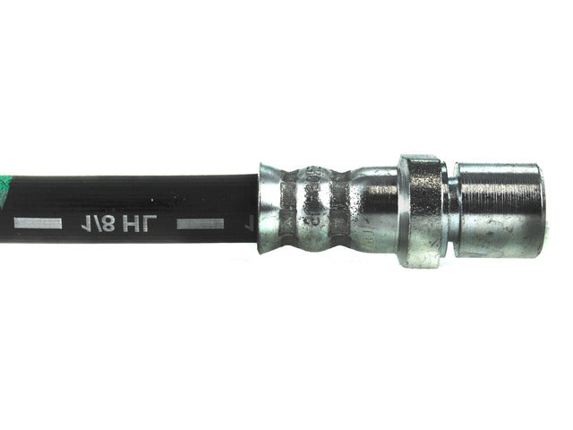 Centric Parts Brake Hydraulic Hose P/N:150.44162 Fits: Scion Fr-s 16-13, Subaru Brz 20-13, Subaru Brz 23-22, Toyota 86 20-17, Toyota Gr86 23-22 - Image 4