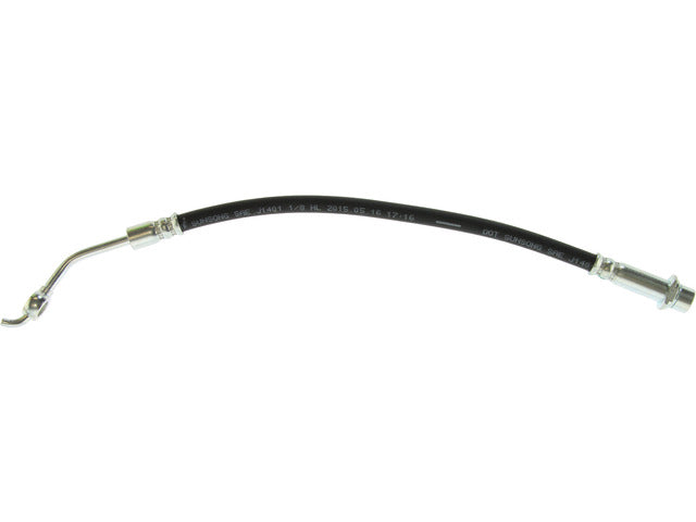 Centric Parts Brake Hydraulic Hose P/N:150.44171 Fits: Lexus Is300 20-16, Lexus Is350 20-14 - Image 3