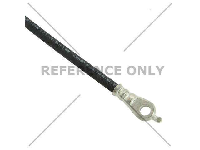 Centric Parts Brake Hydraulic Hose P/N:150.44188 Fits: Lexus Ux200 22-19, Lexus Ux250h 22-19, Toyota C-hr 22-18, Toyota Corolla 23-19, Toyota Corolla Cross 23-22, Toyota Prius 22-16, Toyota Prius Awd-e 22-19, Toyota Prius Prime 22-17 - Image 1