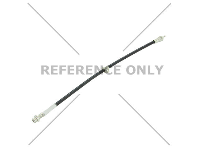 Centric Parts Brake Hydraulic Hose P/N:150.44188 Fits: Lexus Ux200 22-19, Lexus Ux250h 22-19, Toyota C-hr 22-18, Toyota Corolla 23-19, Toyota Corolla Cross 23-22, Toyota Prius 22-16, Toyota Prius Awd-e 22-19, Toyota Prius Prime 22-17 - Image 3