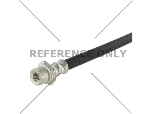 Centric Parts Brake Hydraulic Hose P/N:150.44189 Fits: Lexus Es250 23-21, Lexus Es300h 23-19, Lexus Es350 23-19, Toyota Avalon 22-19, Toyota Camry 23-18 - Image 1
