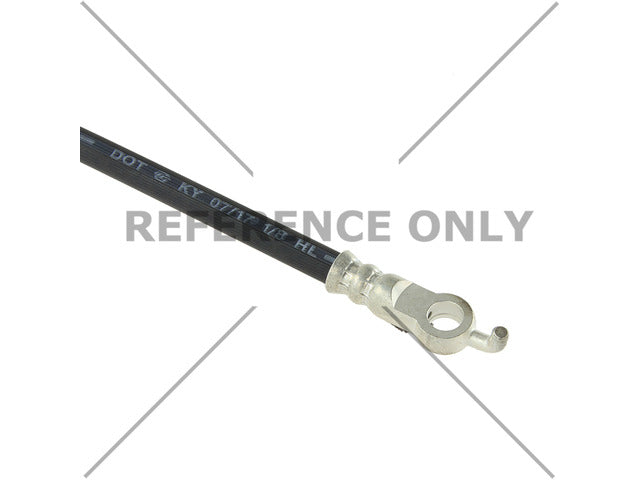 Centric Parts Brake Hydraulic Hose P/N:150.44189 Fits: Lexus Es250 23-21, Lexus Es300h 23-19, Lexus Es350 23-19, Toyota Avalon 22-19, Toyota Camry 23-18 - Image 2