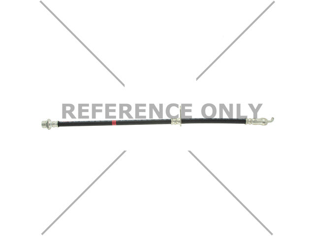 Centric Parts Brake Hydraulic Hose P/N:150.44189 Fits: Lexus Es250 23-21, Lexus Es300h 23-19, Lexus Es350 23-19, Toyota Avalon 22-19, Toyota Camry 23-18 - Image 3