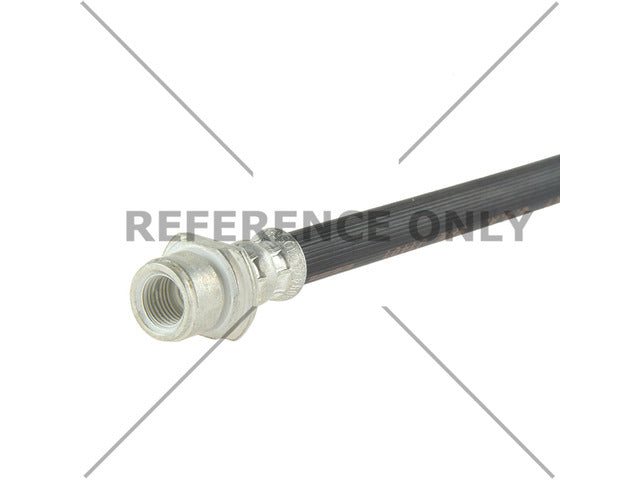 Centric Parts Brake Hydraulic Hose P/N:150.44190 Fits: Lexus Es250 23-21, Lexus Es300h 23-19, Lexus Es350 23-19, Toyota Avalon 22-19, Toyota Camry 23-18 - Image 1