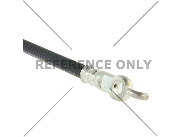 Centric Parts Brake Hydraulic Hose P/N:150.44190 Fits: Lexus Es250 23-21, Lexus Es300h 23-19, Lexus Es350 23-19, Toyota Avalon 22-19, Toyota Camry 23-18 - Image 2