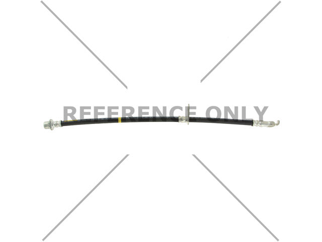 Centric Parts Brake Hydraulic Hose P/N:150.44190 Fits: Lexus Es250 23-21, Lexus Es300h 23-19, Lexus Es350 23-19, Toyota Avalon 22-19, Toyota Camry 23-18 - Image 3