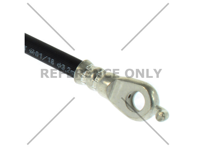 Centric Parts Brake Hydraulic Hose P/N:150.44194 Fits: Lexus Es250 22-21, Lexus Es300h 22-19, Lexus Es350 22-19, Toyota Camry 20-18 - Image 1